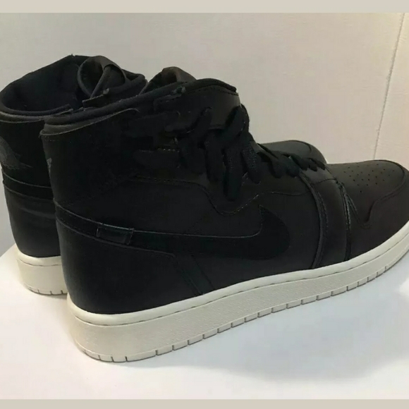 Jordan 1 Rebel - Picture 2 of 5